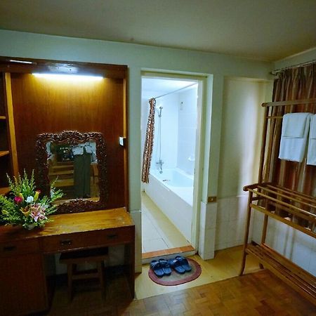 Taim Phyu Hotel Mandalay Exterior foto