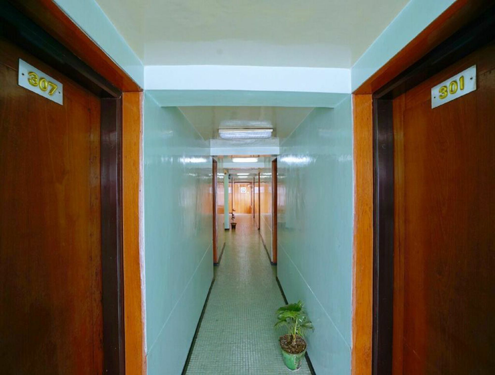 Taim Phyu Hotel Mandalay Exterior foto